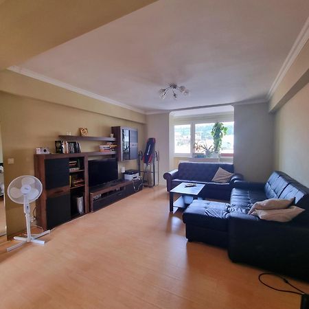 Big 4 Room Huge Apartment Pressburg Exterior foto