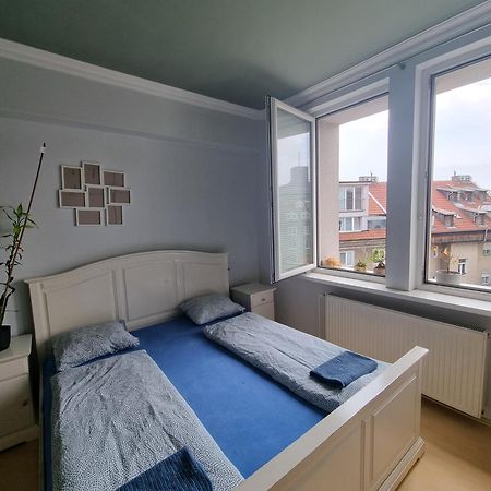 Big 4 Room Huge Apartment Pressburg Exterior foto