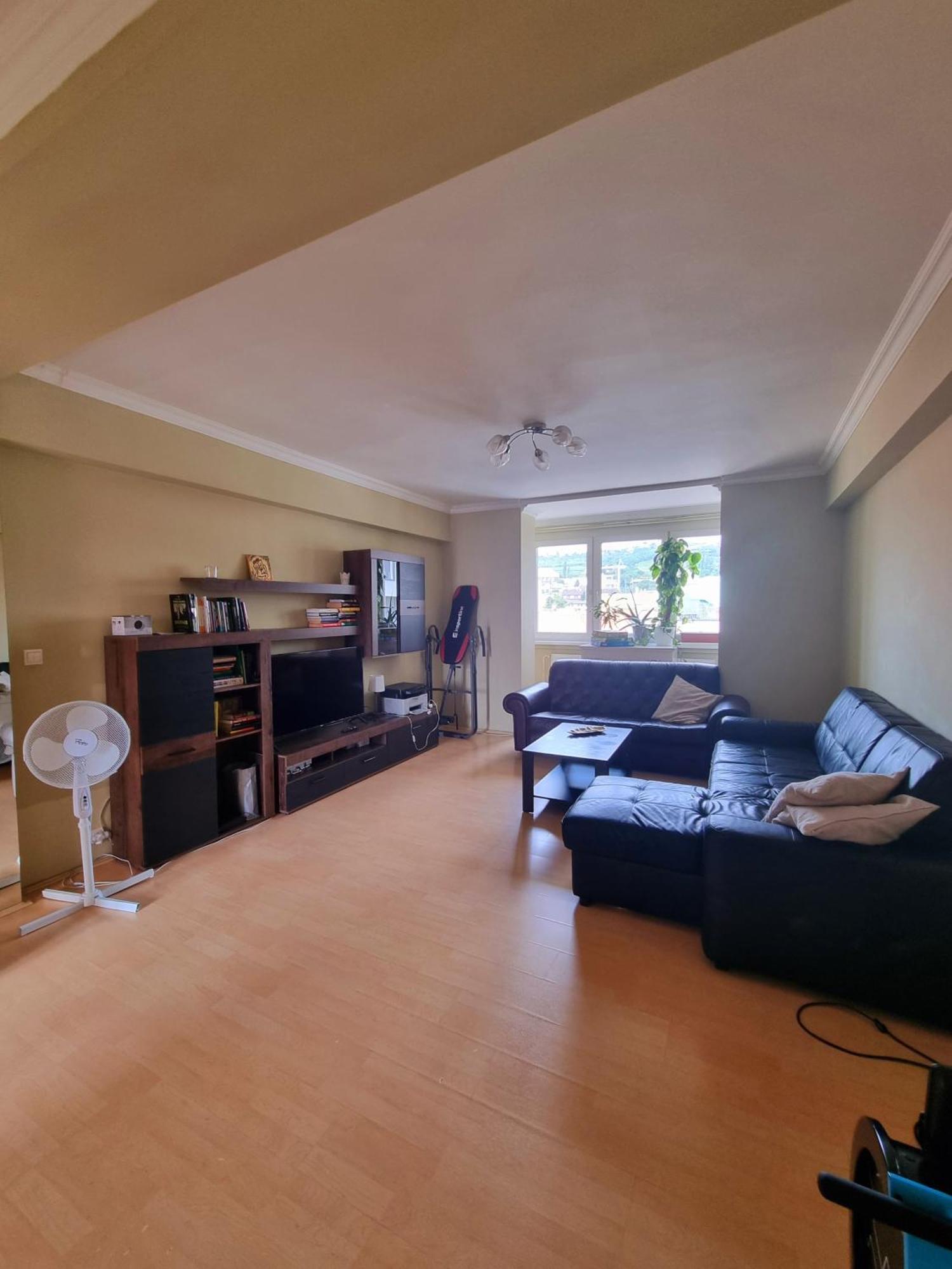 Big 4 Room Huge Apartment Pressburg Exterior foto