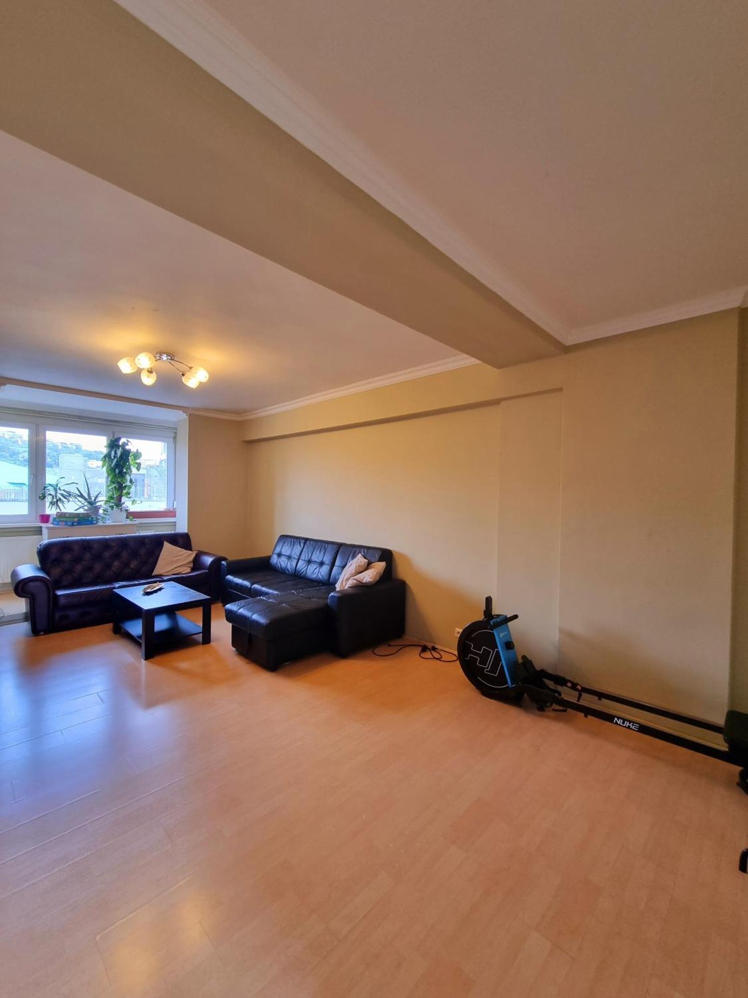 Big 4 Room Huge Apartment Pressburg Exterior foto