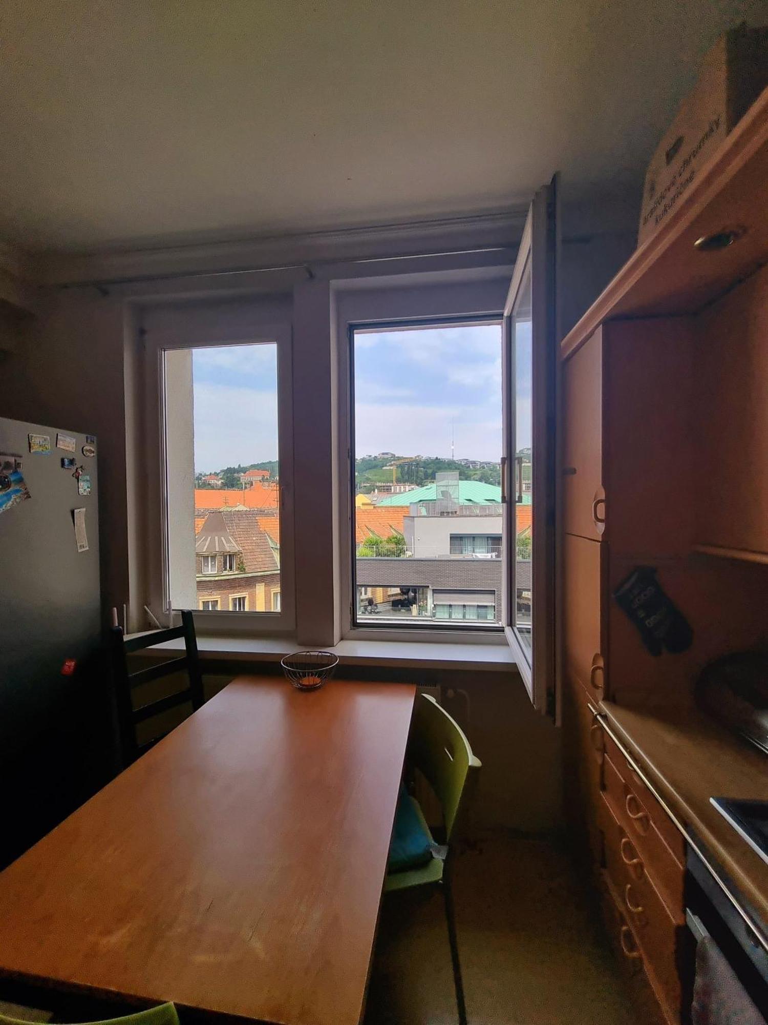 Big 4 Room Huge Apartment Pressburg Exterior foto