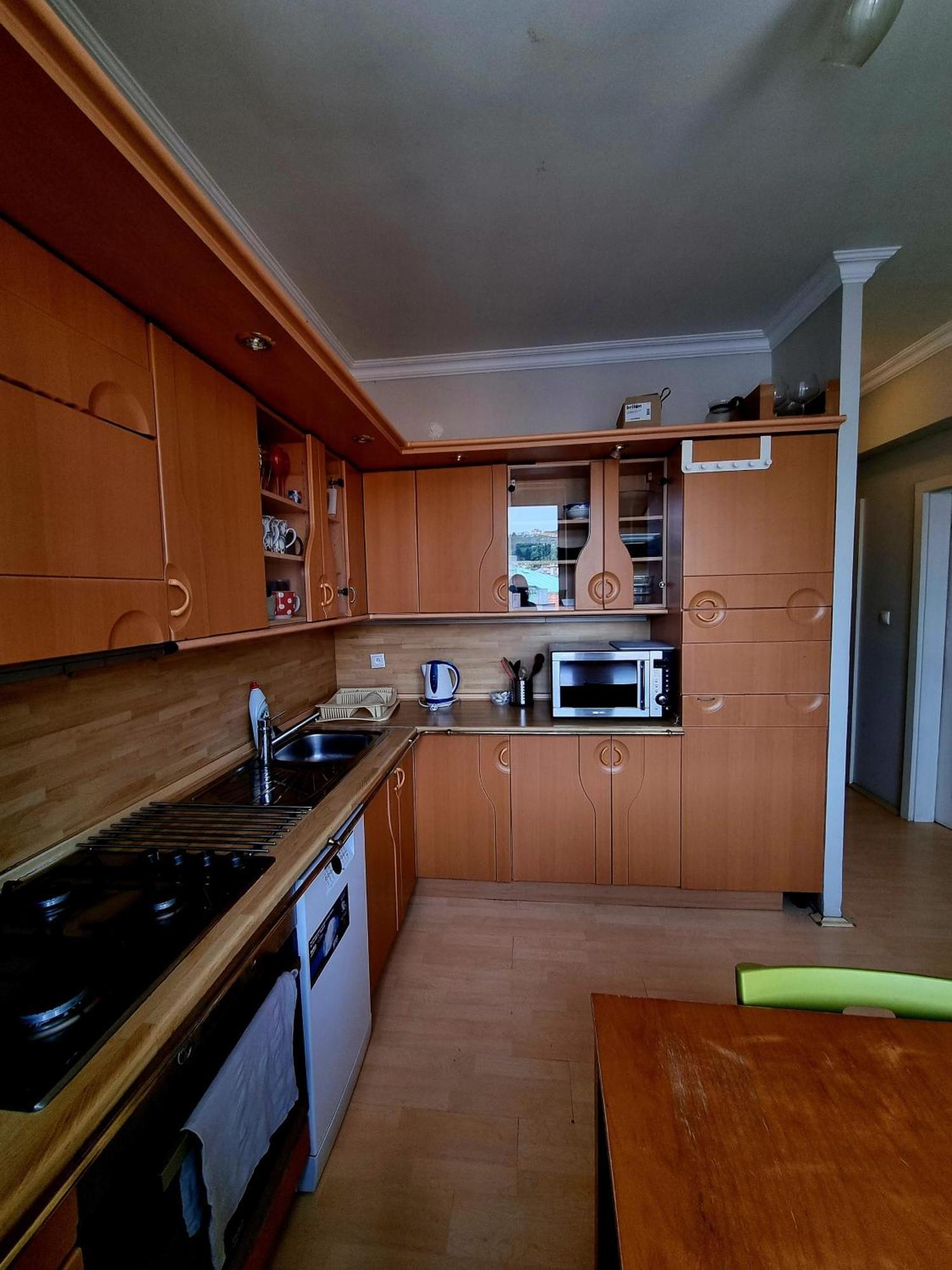 Big 4 Room Huge Apartment Pressburg Exterior foto